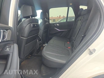 2024 BMW X5 Sports Activity Vehicle sDrive40i - miniatura 13