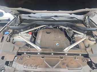 2024 BMW X5 Sports Activity Vehicle sDrive40i - miniatura 16