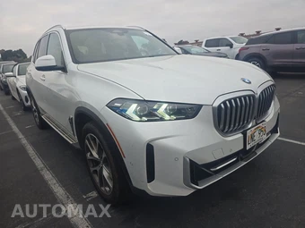 2024 BMW X5 Sports Activity Vehicle sDrive40i - miniatura 3
