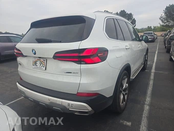2024 BMW X5 Sports Activity Vehicle sDrive40i - miniatura 4