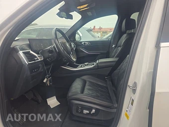 2024 BMW X5 Sports Activity Vehicle sDrive40i - miniatura 7