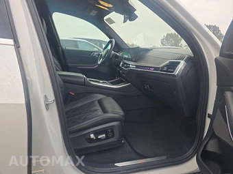 2024 BMW X5 Sports Activity Vehicle sDrive40i - miniatura 8