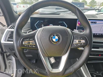 2024 BMW X5 Sports Activity Vehicle sDrive40i - miniatura 10
