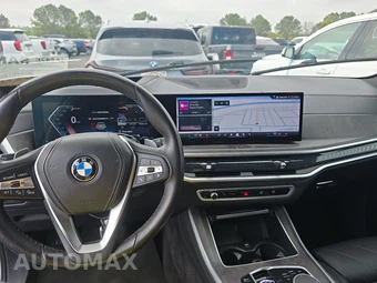2024 BMW X5 Sports Activity Vehicle sDrive40i - miniatura 11