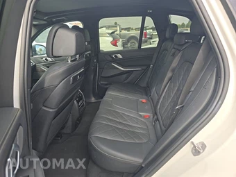 2024 BMW X5 Sports Activity Vehicle sDrive40i - miniatura 13