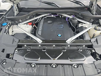 2024 BMW X5 Sports Activity Vehicle sDrive40i - miniatura 16