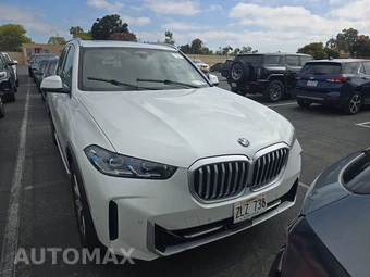 2024 BMW X5 Sports Activity Vehicle sDrive40i - miniatura 2
