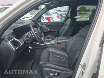 2024 BMW X5 Sports Activity Vehicle sDrive40i - miniatura 7
