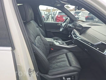 2024 BMW X5 Sports Activity Vehicle sDrive40i - miniatura 8