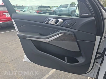 2024 BMW X5 Sports Activity Vehicle sDrive40i - miniatura 9