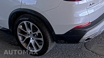 2024 BMW X5 Sports Activity Vehicle sDrive40i - miniatura 10