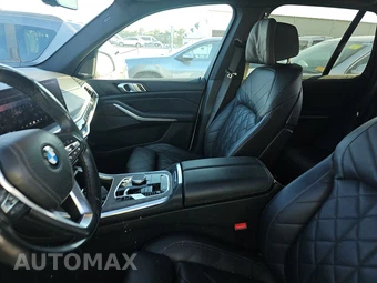 2024 BMW X5 Sports Activity Vehicle sDrive40i - miniatura 12