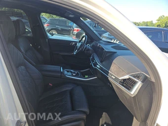 2024 BMW X5 Sports Activity Vehicle sDrive40i - miniatura 13