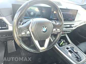 2024 BMW X5 Sports Activity Vehicle sDrive40i - miniatura 15