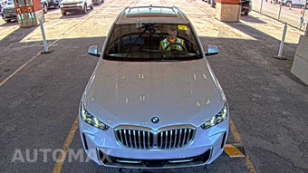 2024 BMW X5 Sports Activity Vehicle sDrive40i - miniatura 2