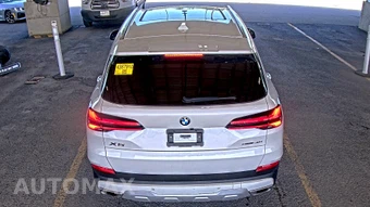 2024 BMW X5 Sports Activity Vehicle sDrive40i - miniatura 5