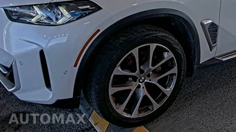 2024 BMW X5 Sports Activity Vehicle sDrive40i - miniatura 7