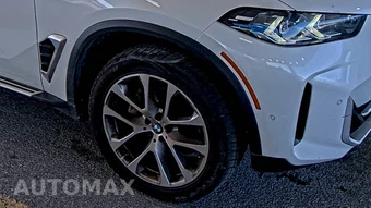 2024 BMW X5 Sports Activity Vehicle sDrive40i - miniatura 8