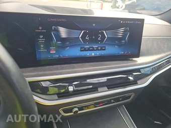 2024 BMW X5 Sports Activity Vehicle sDrive40i - miniatura 10