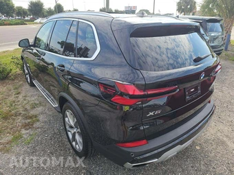 2024 BMW X5 Sports Activity Vehicle sDrive40i - miniatura 2
