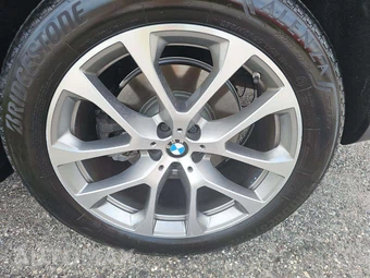 2024 BMW X5 Sports Activity Vehicle sDrive40i - miniatura 21
