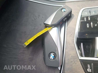 2024 BMW X5 Sports Activity Vehicle sDrive40i - miniatura 8