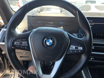 2024 BMW X5 Sports Activity Vehicle sDrive40i - miniatura 10