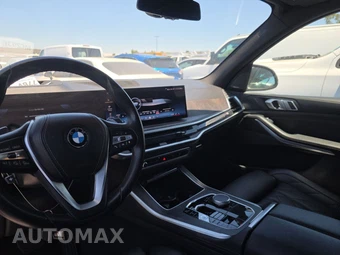 2024 BMW X5 Sports Activity Vehicle sDrive40i - miniatura 11