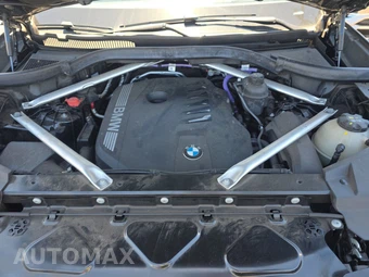 2024 BMW X5 Sports Activity Vehicle sDrive40i - miniatura 16