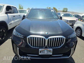 2024 BMW X5 Sports Activity Vehicle sDrive40i - miniatura 2