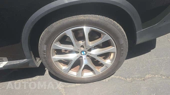 2024 BMW X5 Sports Activity Vehicle sDrive40i - miniatura 22