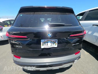2024 BMW X5 Sports Activity Vehicle sDrive40i - miniatura 5