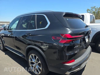 2024 BMW X5 Sports Activity Vehicle sDrive40i - miniatura 6