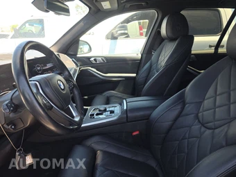 2024 BMW X5 Sports Activity Vehicle sDrive40i - miniatura 7