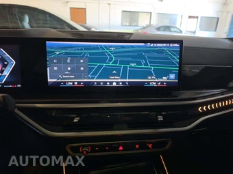 2024 BMW X5 Sports Activity Vehicle sDrive40i - miniatura 10