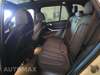 2024 BMW X5 Sports Activity Vehicle sDrive40i - miniatura 13