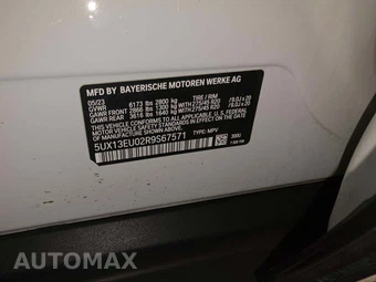 2024 BMW X5 Sports Activity Vehicle sDrive40i - miniatura 5