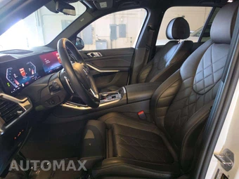 2024 BMW X5 Sports Activity Vehicle sDrive40i - miniatura 6