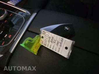 2024 BMW X5 Sports Activity Vehicle sDrive40i - miniatura 8