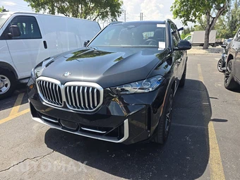 2024 BMW X5 Sports Activity Vehicle sDrive40i