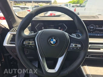 2024 BMW X5 Sports Activity Vehicle sDrive40i - miniatura 10