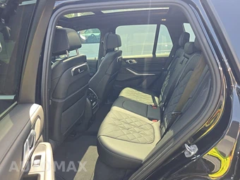 2024 BMW X5 Sports Activity Vehicle sDrive40i - miniatura 13