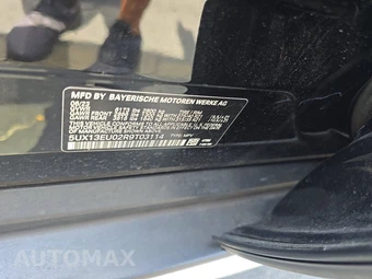 2024 BMW X5 Sports Activity Vehicle sDrive40i - miniatura 14