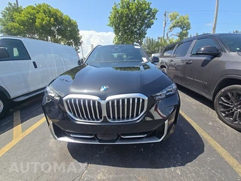 2024 BMW X5 Sports Activity Vehicle sDrive40i - miniatura 2