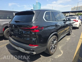 2024 BMW X5 Sports Activity Vehicle sDrive40i - miniatura 4