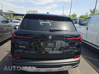 2024 BMW X5 Sports Activity Vehicle sDrive40i - miniatura 5