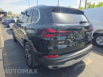 2024 BMW X5 Sports Activity Vehicle sDrive40i - miniatura 6