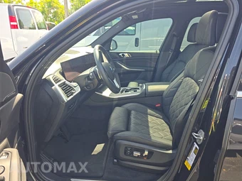 2024 BMW X5 Sports Activity Vehicle sDrive40i - miniatura 7