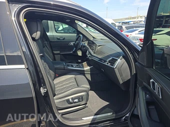 2024 BMW X5 Sports Activity Vehicle sDrive40i - miniatura 8