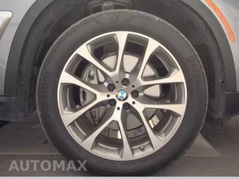 2024 BMW X5 Sports Activity Vehicle sDrive40i - miniatura 10
